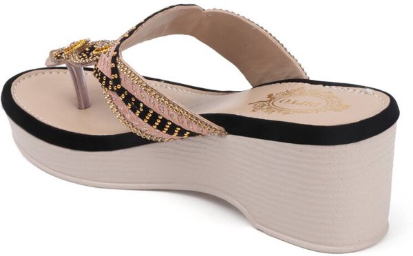 Dipyo Women Wedges