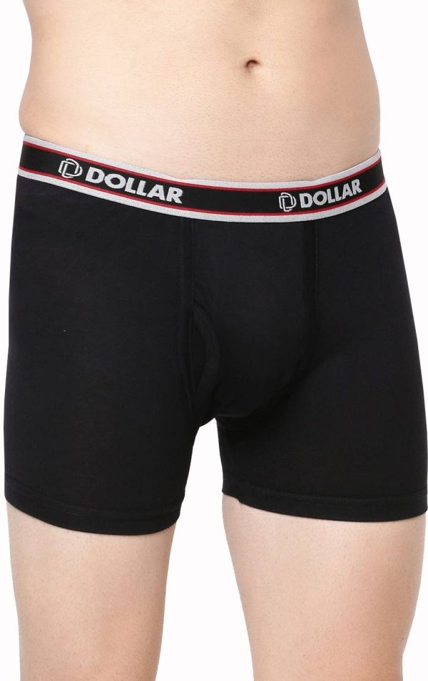 Dollar Bigboss Men Combed Cotton Classy Brief