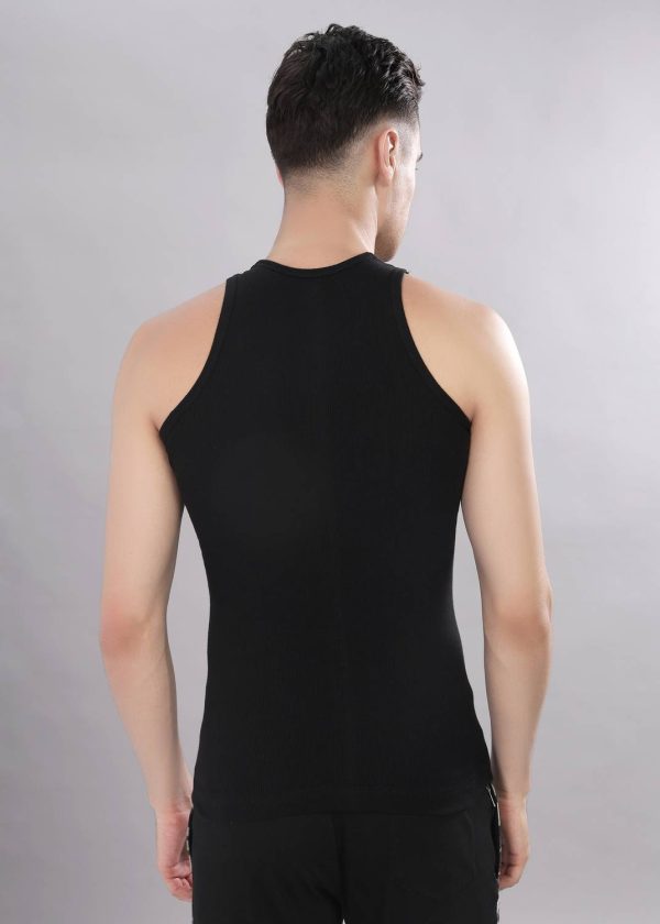 Dollar Bigboss Men Vest
