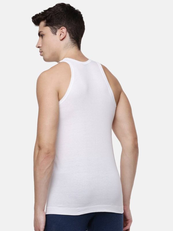 Dollar Men Vest