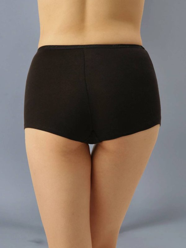 Dollar Missy Women Boy Short Multicolor Panty