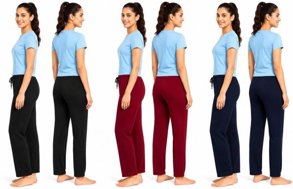 dp Indi Women Pyjama