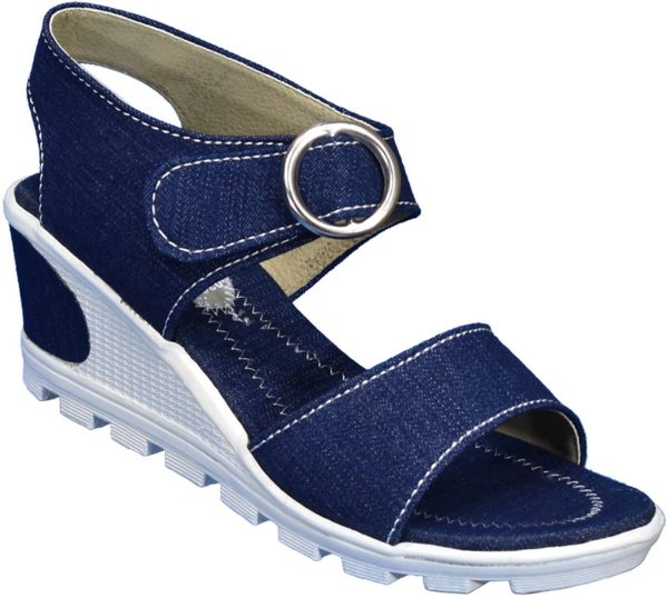 Dream Makers Women Wedges