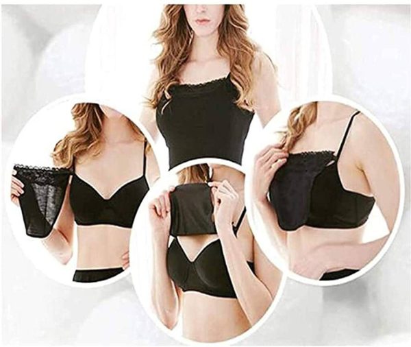 Dressably Women Mock Camisole