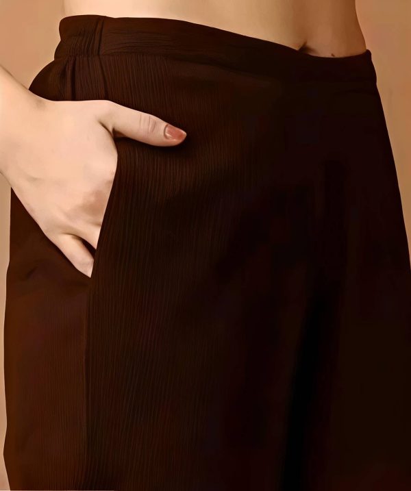 drevoxxindia Top Pant Co-ords Set