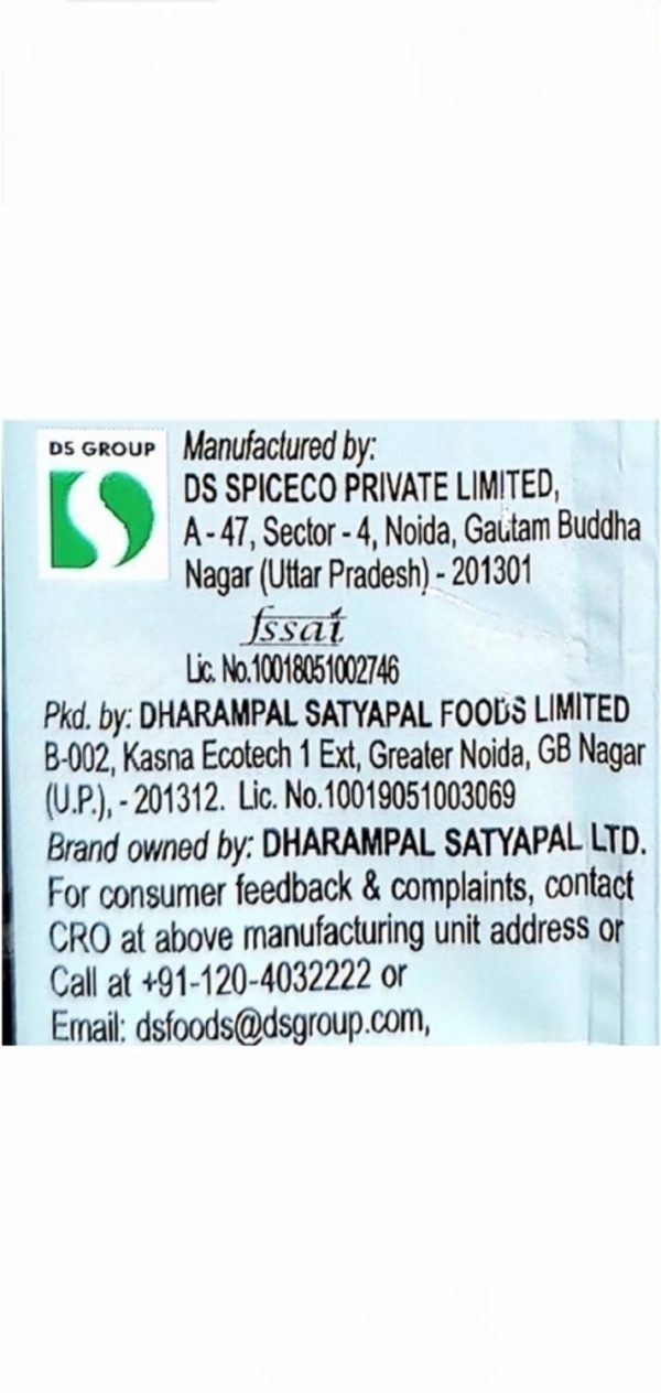 ds group RAJNIGANDHA Silver Pearls Elaichi 2.8g Pack of 6 | Premium Cardamom Flavoured Silver Coated Cardamom Mouth Freshener
