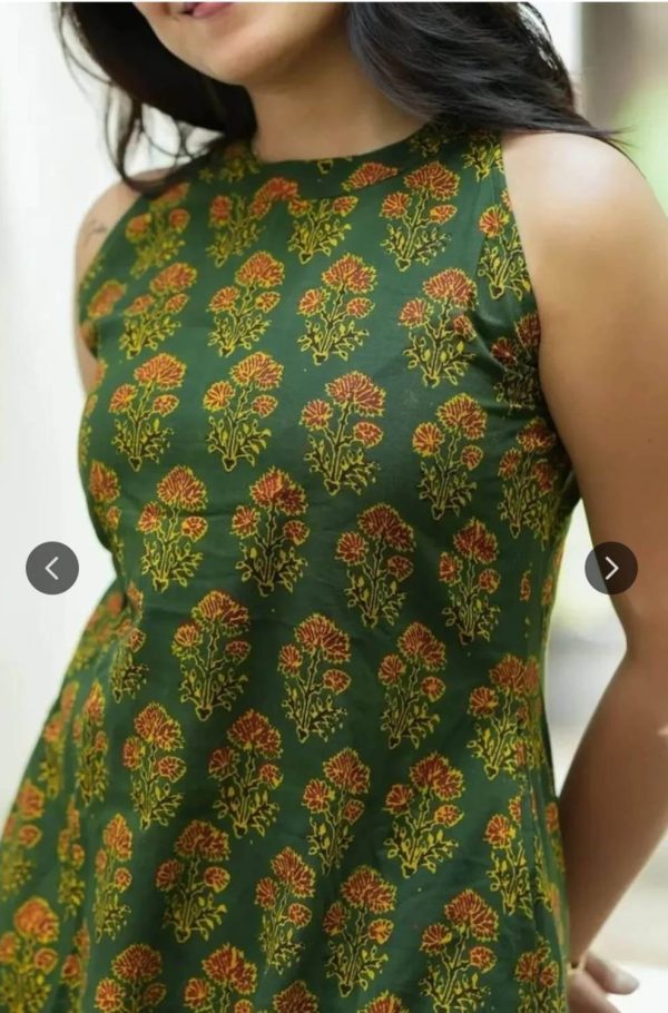 DSS FASHION Women Kurta Palazzo Set
