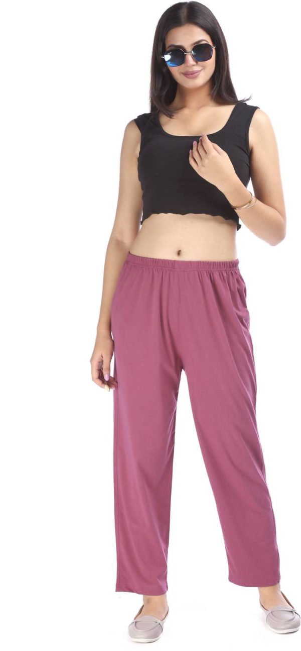 E-MAX Women Pyjama