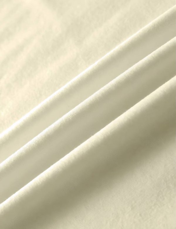 ENGLISHPREMIUM Printed Women Round Neck White T-Shirt