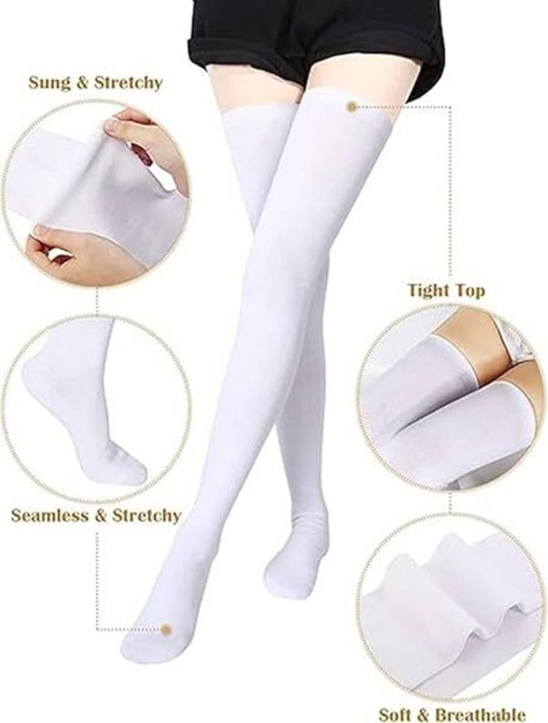 FAIRYPINK Women Leg Warmer