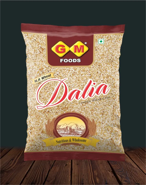 GM FOODS Keshar Pista Kulfi 100 Gram ( Pack Of 2)