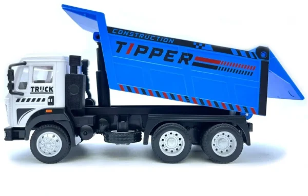 centy toys Magna Tipper Truck