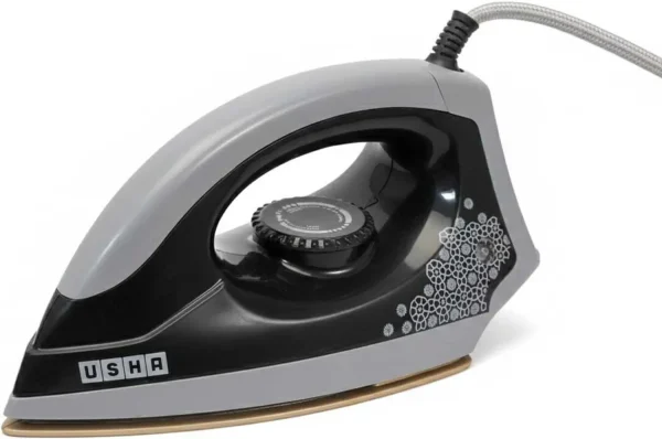 USHA EI 3302 1100 W Dry Iron