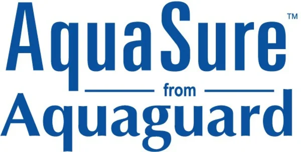 Eureka Forbes Aquasure from Aquaguard Desire 7 L RO + Minerals Water Purifier Suitable for all - Borewell, Tanker, Municipality Water