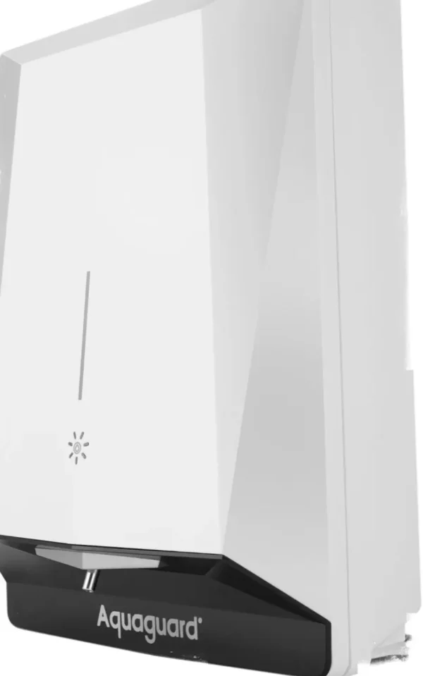 Aquaguard Mist NXT + inline suitable for municipal water (TDS up to 200 PPM). UV Water Purifier