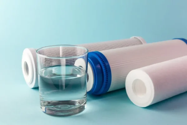 Aquagrand Gold sediment filter for all water purifier 5000 L RO Water Purifier