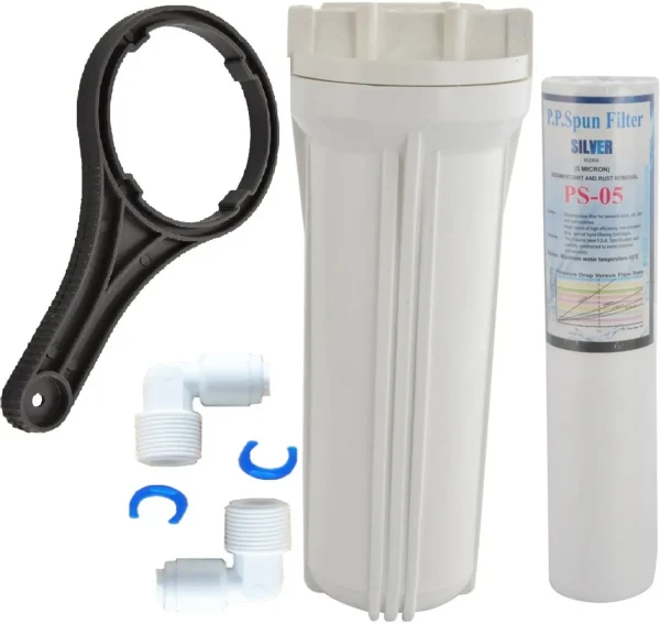 SAMTA RO+UV+UF+TDS+MIneral water purifier 15 L RO + UV + UF + TDS Control Water Purifier