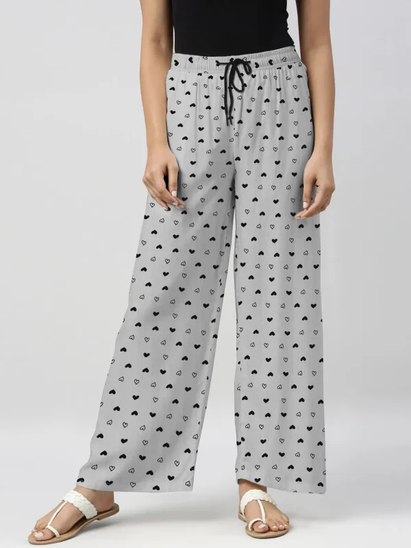 bhurkhiya Women Pyjama