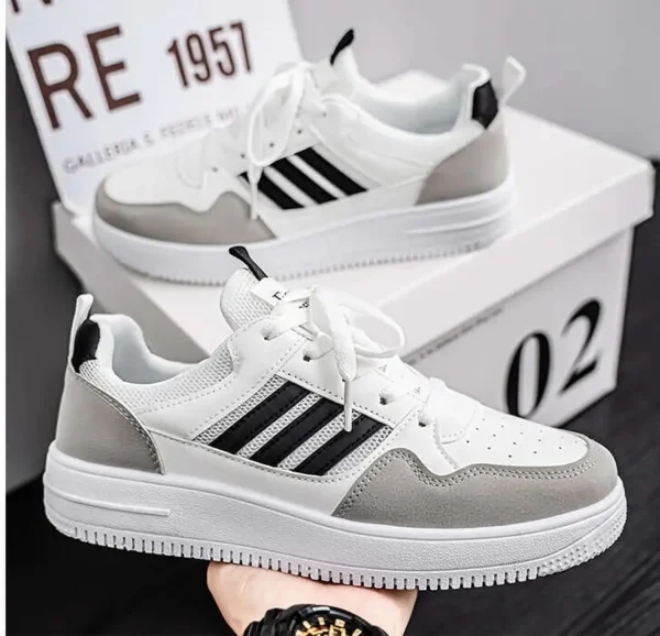 ZB ZB CS-02 IMP Premium Gym,Sports,Training,Stylish With Extra Comfort Sneakers For Unisex