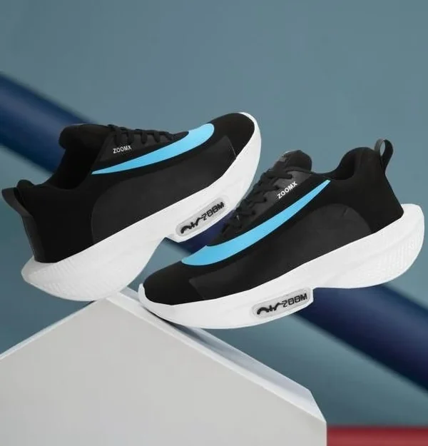 BIG AURA Sneakers For Unisex