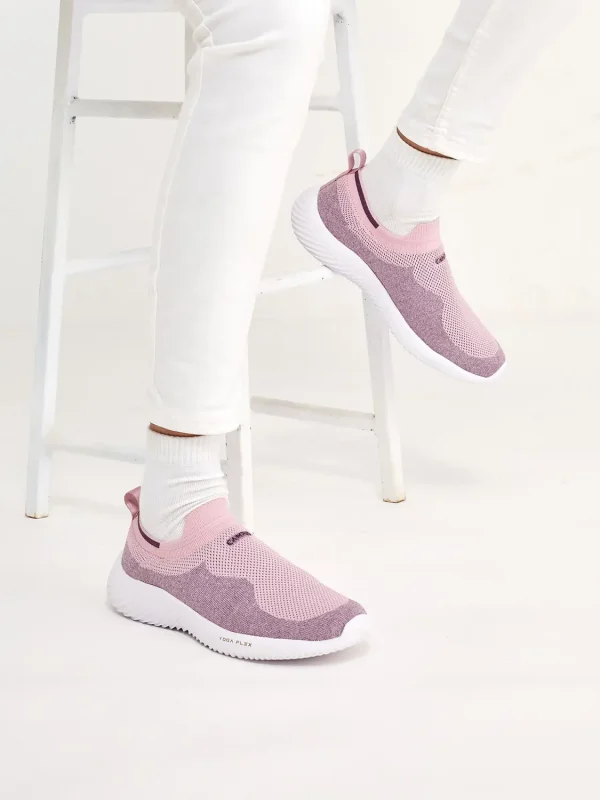 CAMPUS CAMP CALLIE Walking Shoes For Women