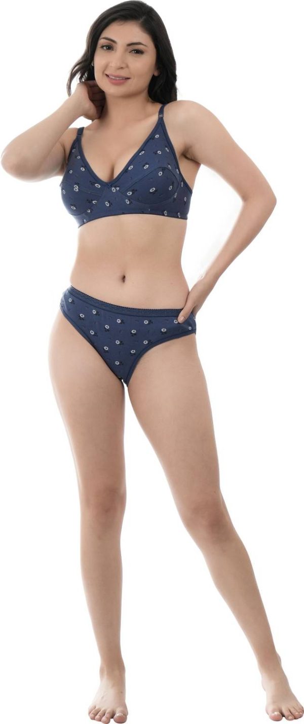 FASHARIOUS Lingerie Set