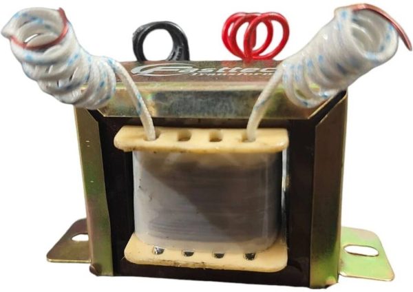 FASTTECH 2 Amp Charging Transformer For Zatka Machine Solar and Fuel Cell Electronic Hobby Kit