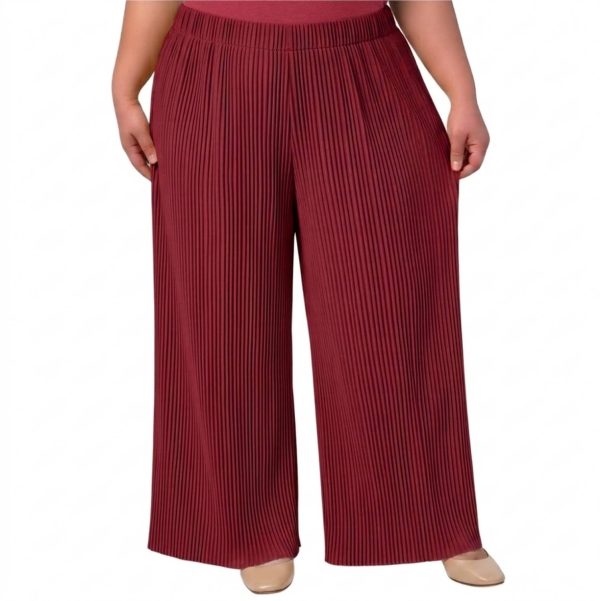 Firdous Regular Fit Women Multicolor Trousers