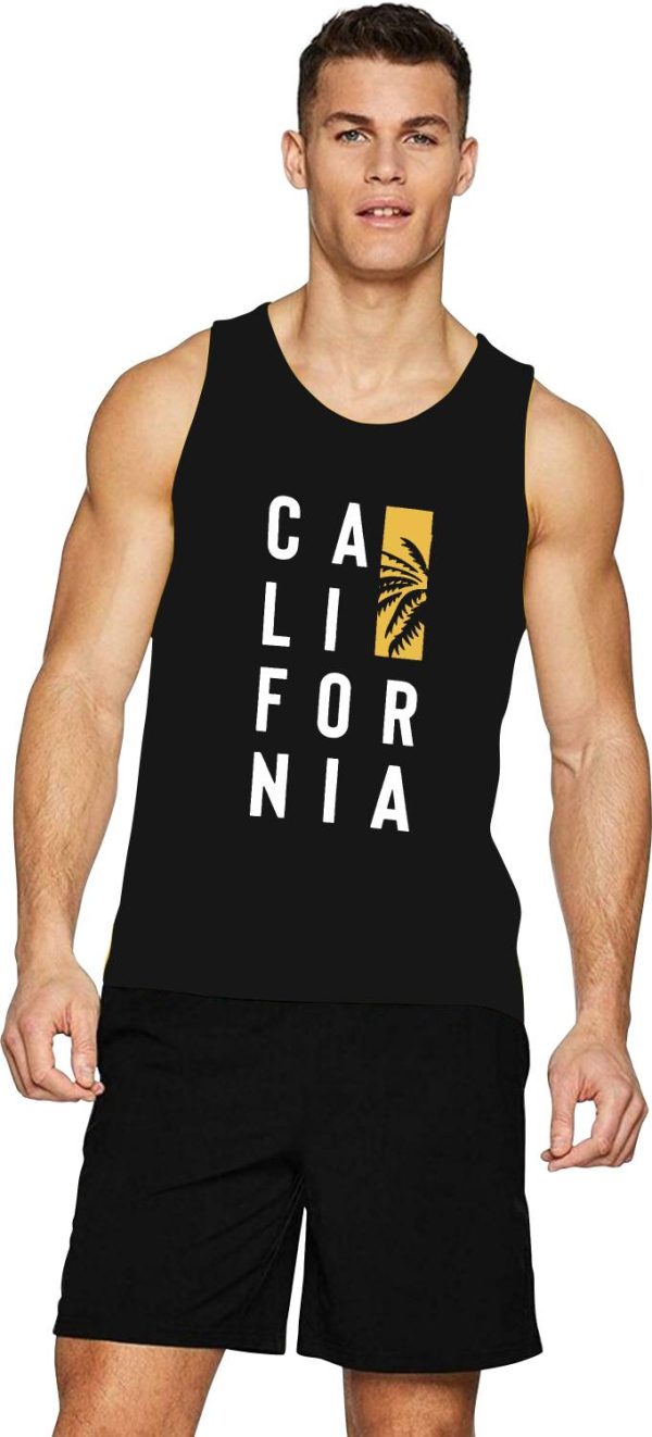Flicfol Men Vest