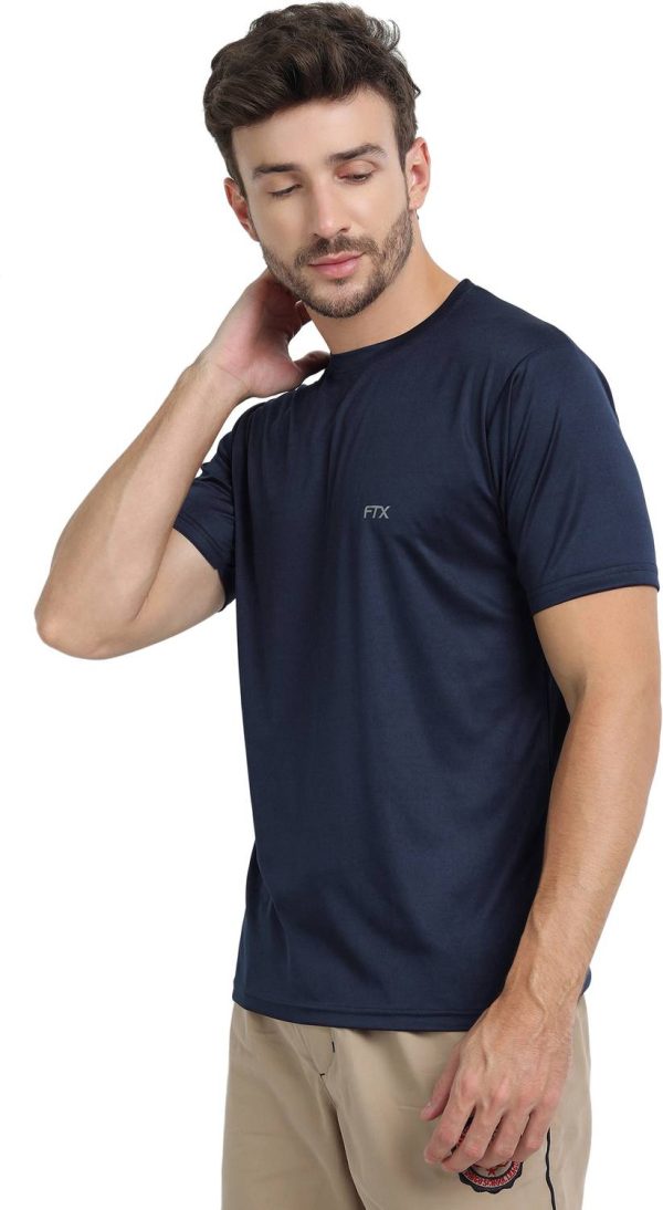 FTX Printed Men Track Suit