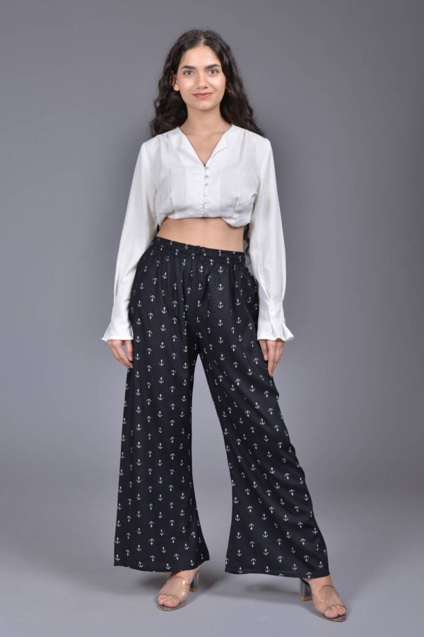 FUNA FASHION Women Pyjama
