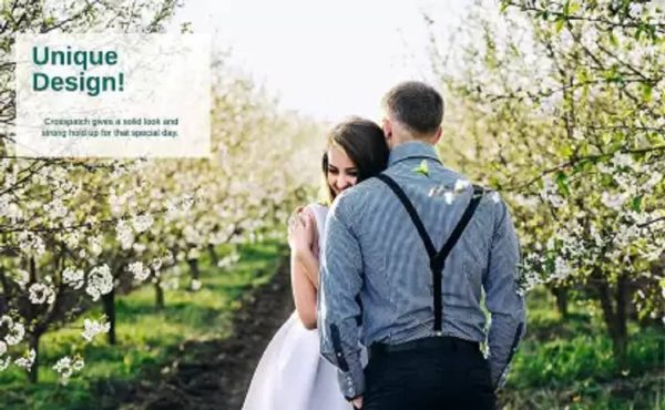 futurewizard Y- Back Suspenders for Women