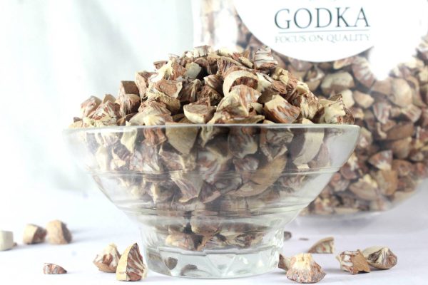 Godka Supari/ Arecanut Tukda Mouth Freshner Mouth Freshener