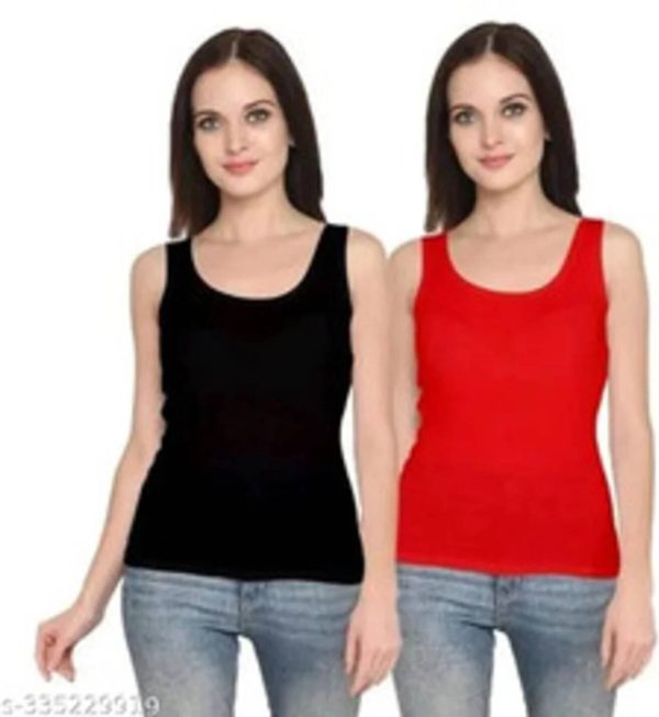 gosulbra fashion Women Tank Top/Vest