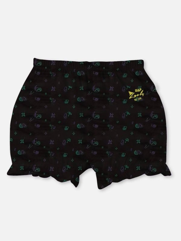 HAP Women Bloomer