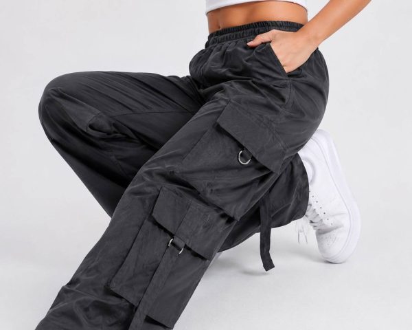 Haripriya Satvik Women Cargos