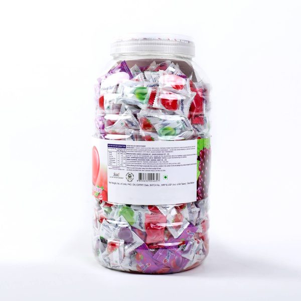 HART BEAT Jumbo Assorted Candy