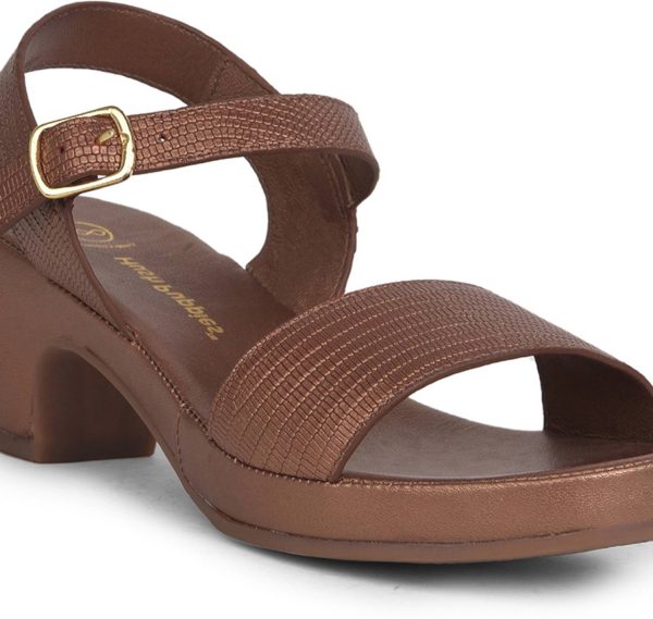 HUSH PUPPIES Women Heels
