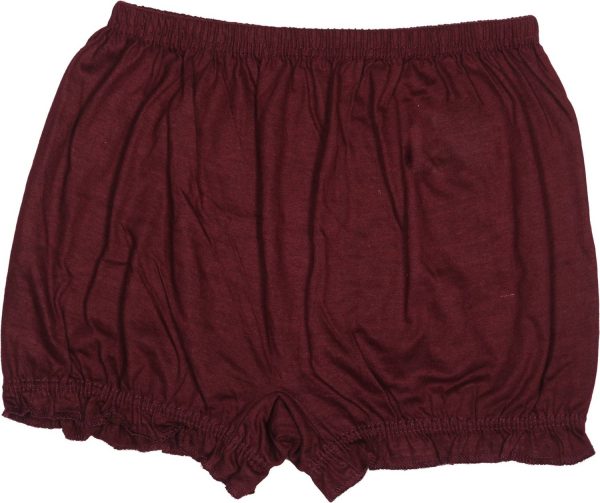 HYRA FASHION Women Boy Short Multicolor Panty