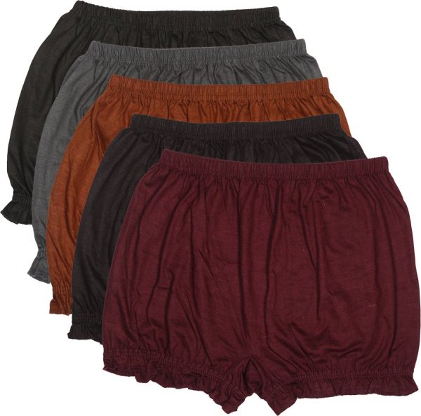 HYRA Women Bloomer