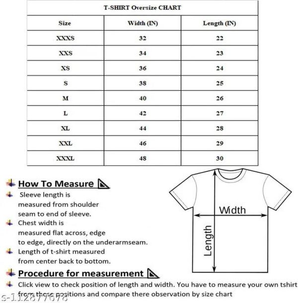 INFIRAX Printed Women Round Neck Multicolor T-Shirt