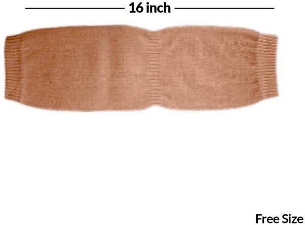 INFISPACE Men, Women Leg Warmer