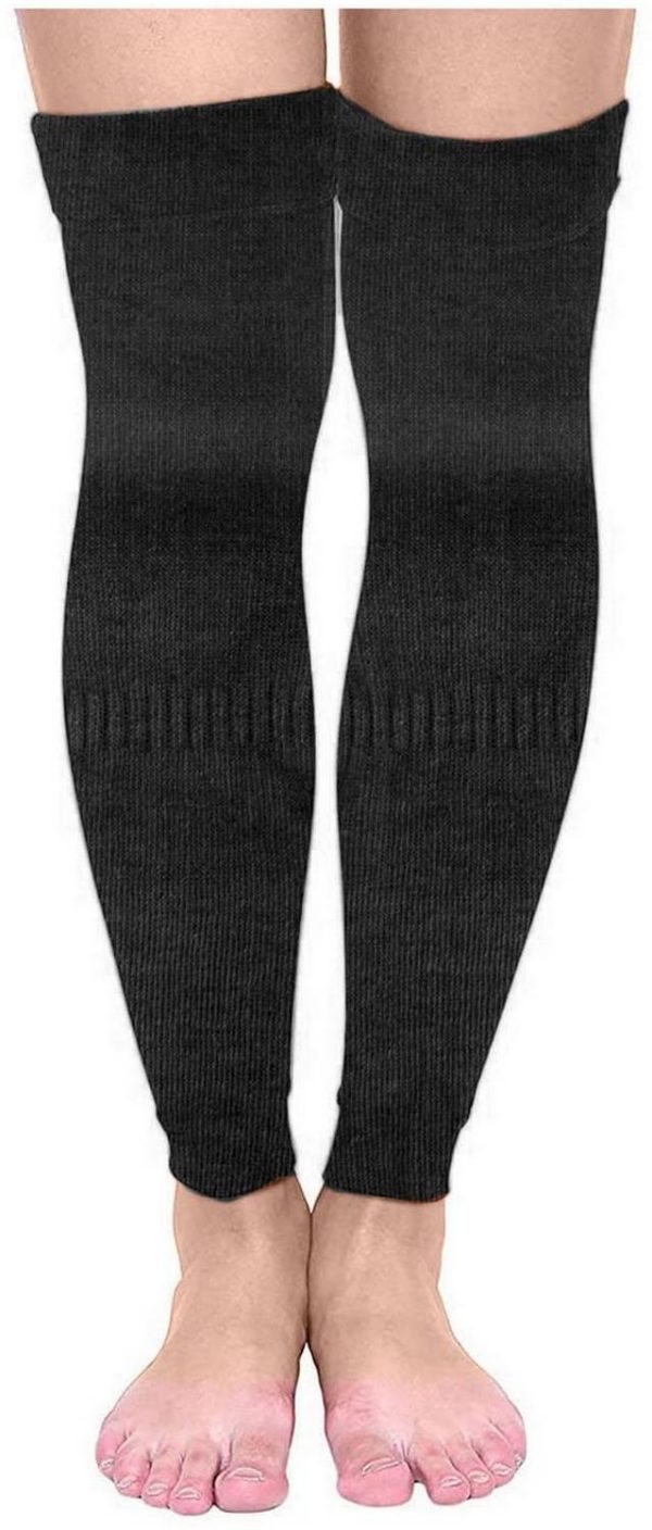 INFISPACE Men, Women Leg Warmer
