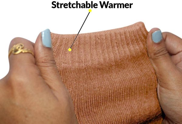 INFISPACE Men, Women Leg Warmer