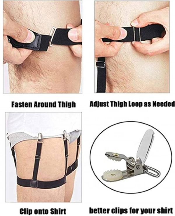 Iris Grape X- Back Suspenders for Women