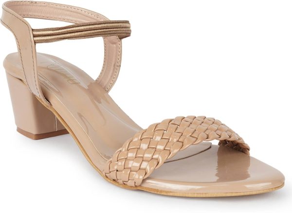 IRMAO Women Heels