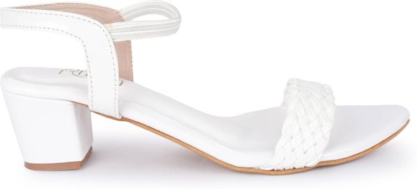 IRMAO Women Heels