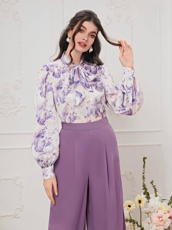 JENKRA Printed Women Jumpsuit