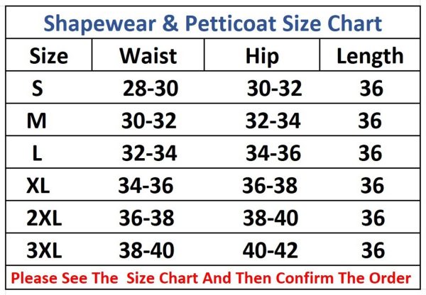 Jervin Lavender Petticoat For Women Lycra Blend Petticoat