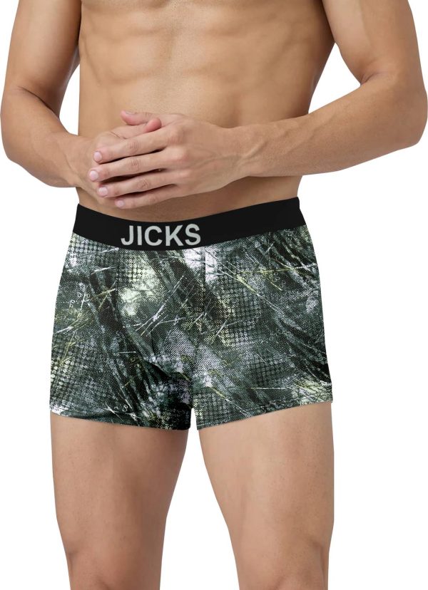jicks Men Brief